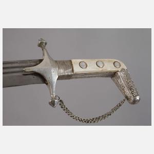 Shamshir Saudi-Arabien