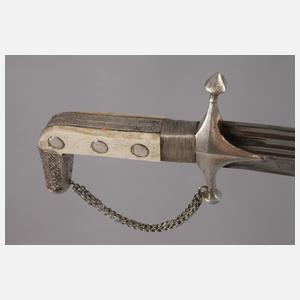 Shamshir Saudi-Arabien