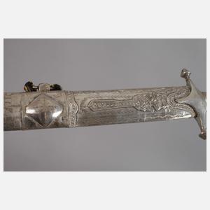 Shamshir Saudi-Arabien