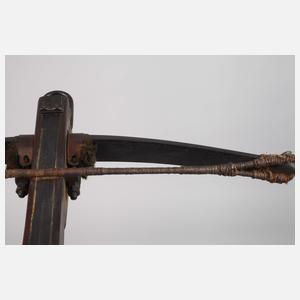 Armbrust mit Spanner