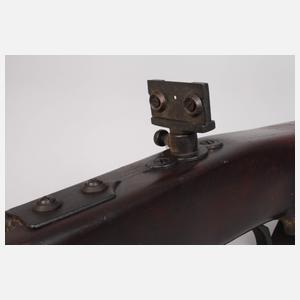 Armbrust mit Spanner