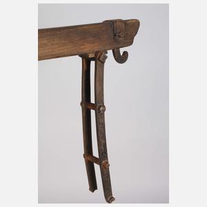 Armbrust mit Spanner