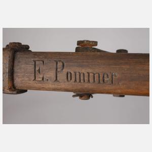 Armbrust mit Spanner