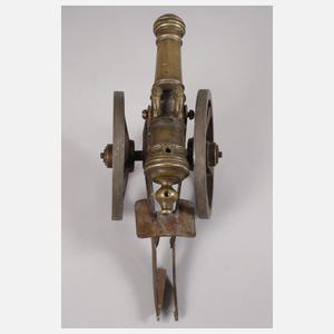 Kleine Kanone
