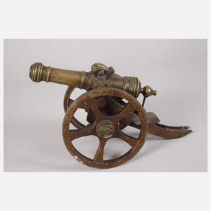 Kleine Kanone