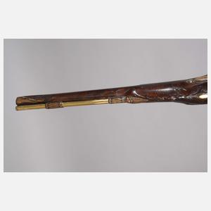 Steinschlosspistole Italien, Cominazo Lazarino