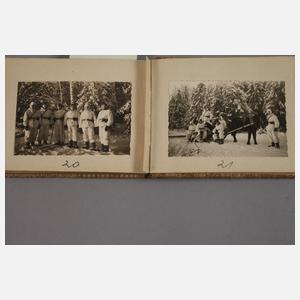 Nachlass 2. Weltkrieg