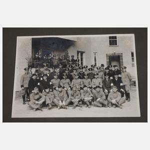 Fotonachlass 2. Weltkrieg