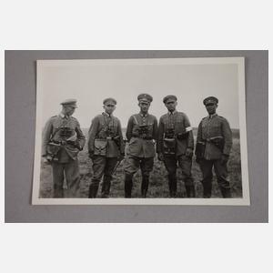 Fotonachlass 2. Weltkrieg