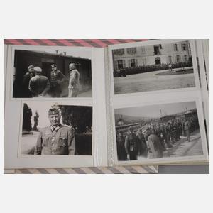 Fotonachlass 2. Weltkrieg