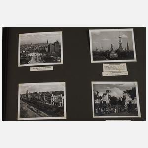 Fotoalbum Kraft durch Freude