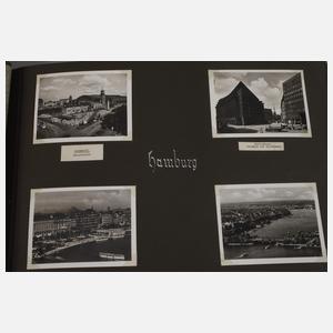 Fotoalbum Kraft durch Freude