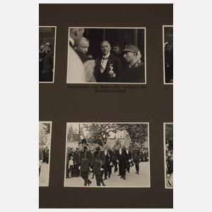 Fotoalbum Kirche und Nationalsozialismus