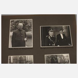 Fotoalbum Kirche und Nationalsozialismus