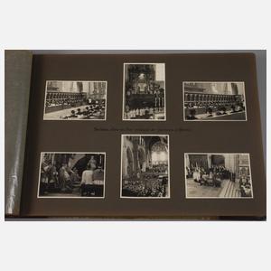 Fotoalbum Kirche und Nationalsozialismus