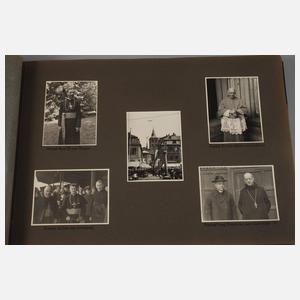 Fotoalbum Kirche und Nationalsozialismus