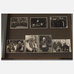 Fotoalbum Kirche und Nationalsozialismus