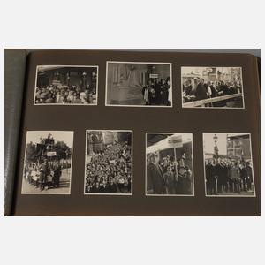 Fotoalbum Kirche und Nationalsozialismus