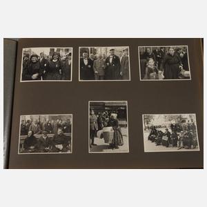 Fotoalbum Kirche und Nationalsozialismus