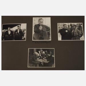 Fotoalbum Kirche und Nationalsozialismus