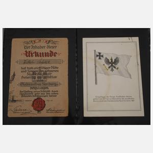 Konvolut Fotos und Postkarten 2. Weltkrieg