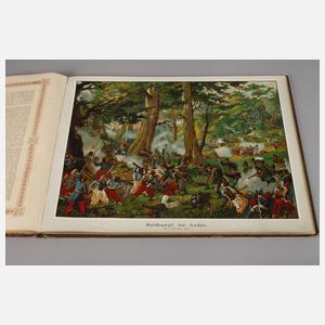 Der Deutsch-Französische Krieg 1870–1871