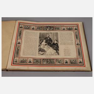 Der Deutsch-Französische Krieg 1870–1871