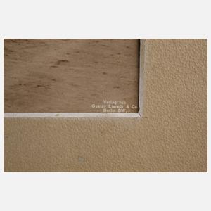 Foto Kaiser Wilhelm II.