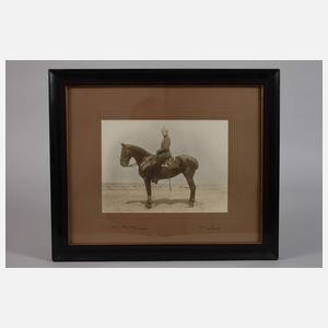 Gemälde und Fotos eines Oberleutnants 1. Weltkrieg