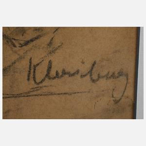 Propaganda Zeichnung