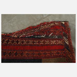 Satteldecke Turkmenistan