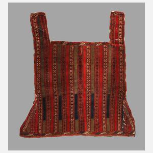 Satteldecke Turkmenistan