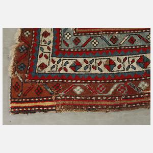 Brücke Aserbaidschan