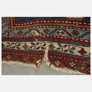 Brücke Aserbaidschan