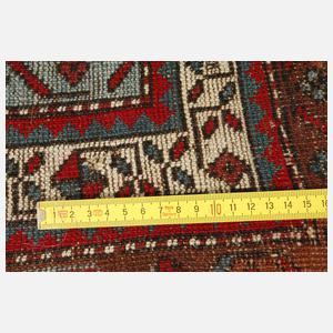 Brücke Aserbaidschan