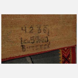 Wandteppich Propaganda