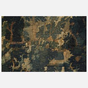 Großer barocker Gobelin