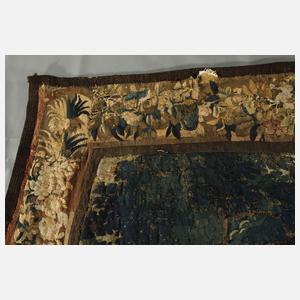 Großer barocker Gobelin