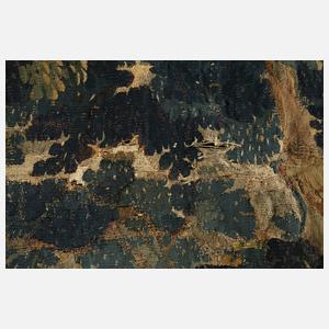 Großer barocker Gobelin