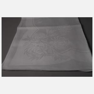 Tafeltuch mit Winterastern