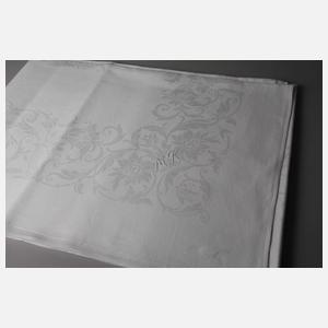 Tafeltuch im Renaissancestil