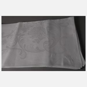 Tafeltuch mit Winterastern