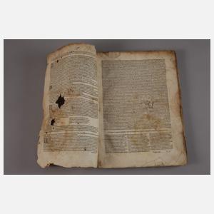 L. Annei Senecae Clarissimi Stoici Philosophi 1522