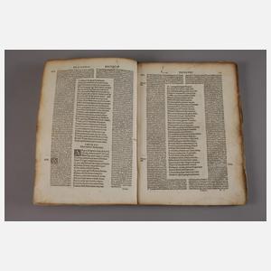 L. Annei Senecae Clarissimi Stoici Philosophi 1522