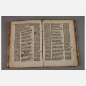 L. Annei Senecae Clarissimi Stoici Philosophi 1522