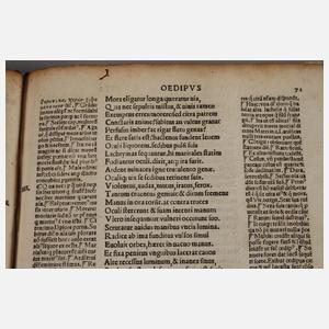 L. Annei Senecae Clarissimi Stoici Philosophi 1522