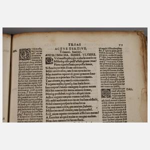 L. Annei Senecae Clarissimi Stoici Philosophi 1522