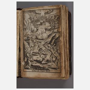 Bibel Wittenberg 1661
