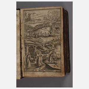 Bibel Wittenberg 1661