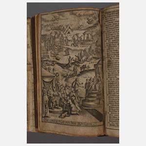 Bibel Wittenberg 1661